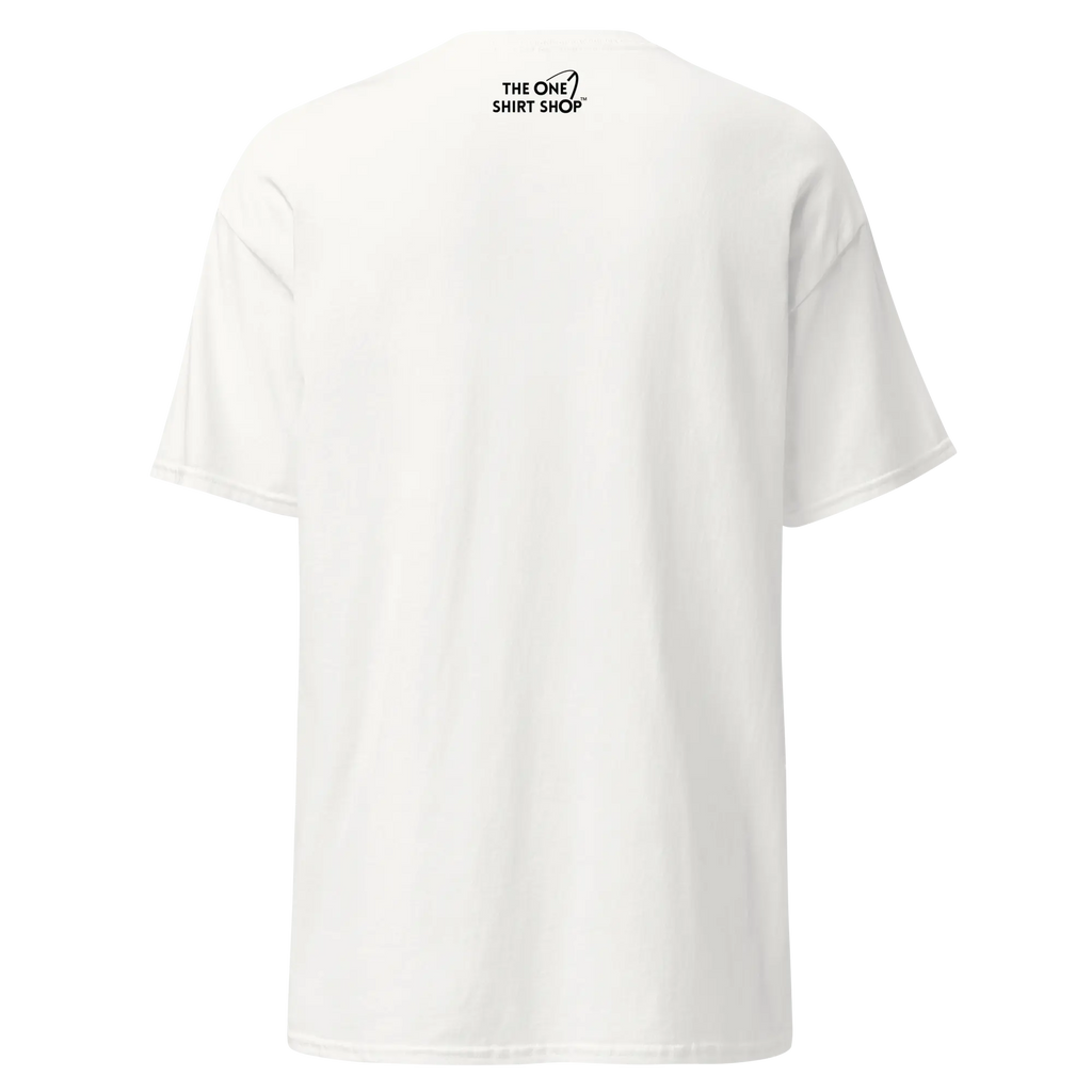 The only shirt you'll ever need