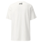 The only shirt you'll ever need