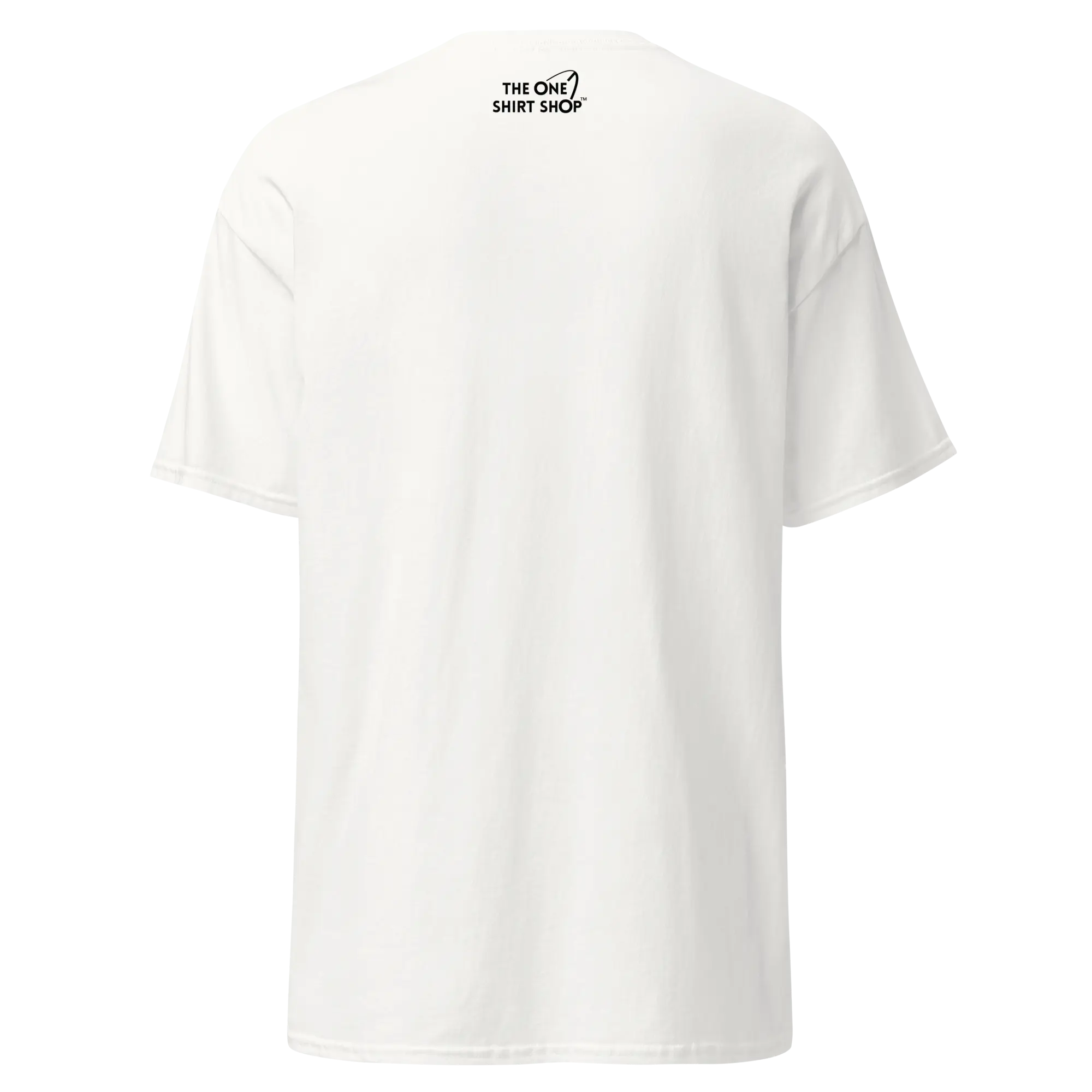 The only shirt you'll ever need