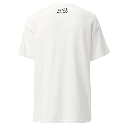 The only shirt you'll ever need