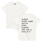 The only shirt you'll ever need